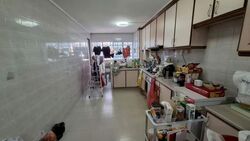 Blk 233 Gombak Gardens (Bukit Batok), HDB 3 Rooms #604854771